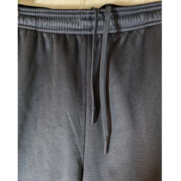 Layer 8 mens joggers XL Thermal lined Navy see measurements in photos - Picture 1 of 11